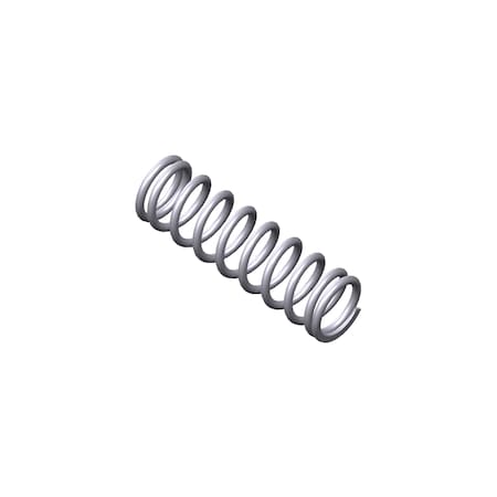 Approved Vendor Compression Spring, O= 0.148, L= 0.5, W= 0.018 G909962147